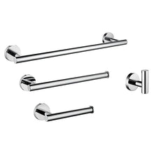 Kodaen ELEGANTE Bathroom Hardware Sets - BAK114