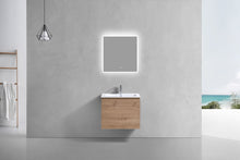 Kube Bath 24″ Balli Modern Bathroom Vanity