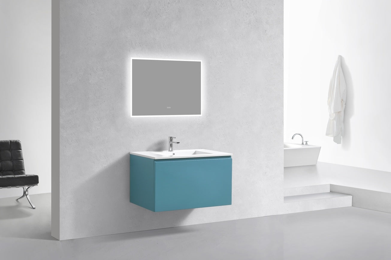 Kube Bath 36″ Balli Modern Bathroom Vanity