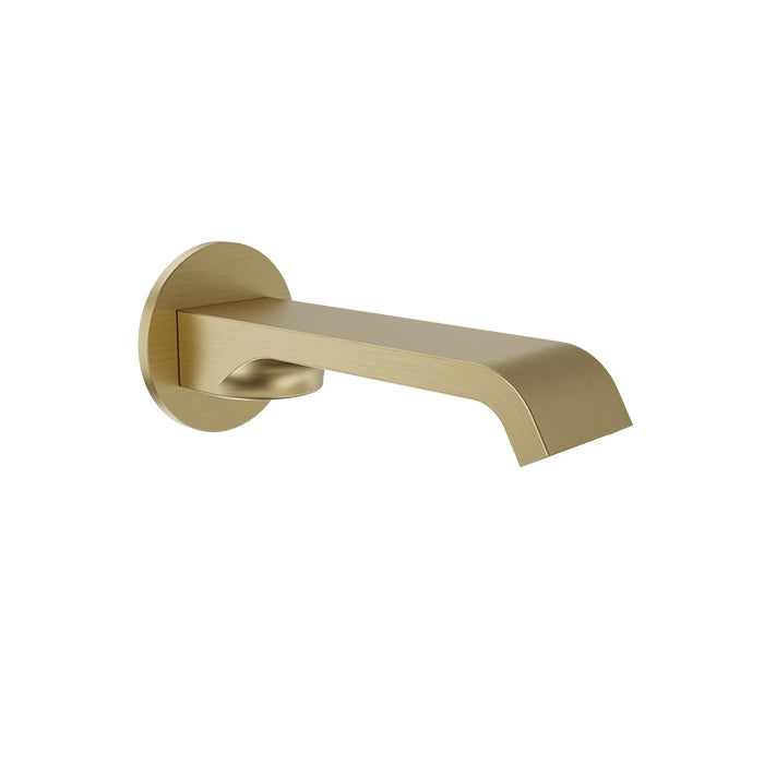 Baril Cascade-Type Tub Spout Without Diverter (COMPONENTS 0520)