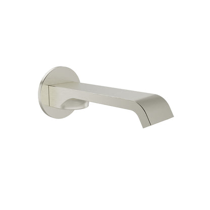 Baril Cascade-Type Tub Spout Without Diverter (COMPONENTS 0520)