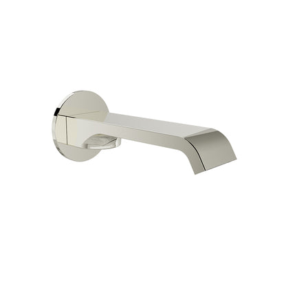 Baril Cascade-Type Tub Spout Without Diverter (COMPONENTS 0520)