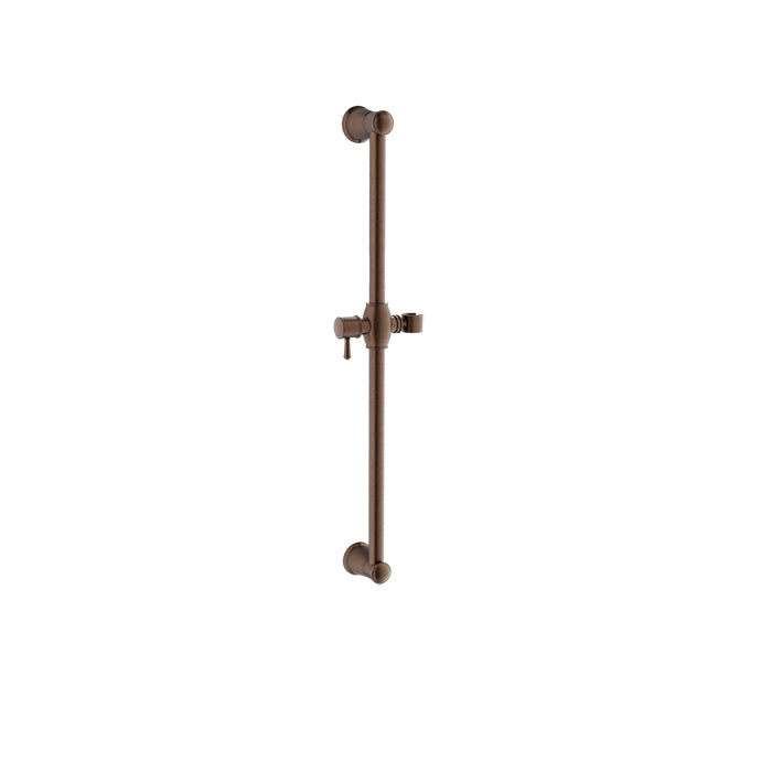 Baril  Shower Bar With Slider (COMPONENTS 2160)