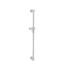 Baril  Shower Bar With Slider (COMPONENTS 2175)