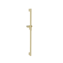 Baril Bgl-2580-50 Shower Bar With Slider (COMPONENTS 2580)