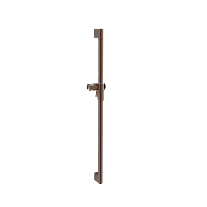 Barre de douche Baril Bgl-2580-50 avec curseur (COMPONENTS 2580)