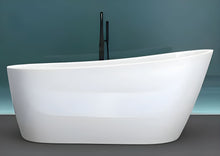 Kodaen BANANA One Piece Freestanding Bathtub