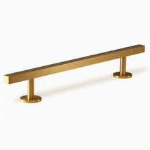 Pomelli Designs SOLID BRASS Cabinet Handles