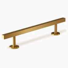 Pomelli Designs SOLID BRASS Cabinet Handles