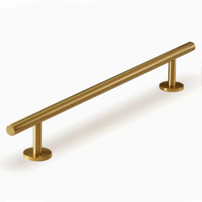 Pomelli Designs SOLID BRASS Cabinet Handles