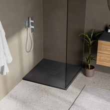 StoneTouch Waterproof Luxury Shower Base