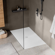 StoneTouch Waterproof Luxury Shower Base