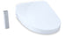 Toto Washlet+ S500E Contemporary Toilet Seat Elongated With E-water