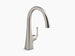 Kohler - Graze Single-Handle Bar Sink Faucet