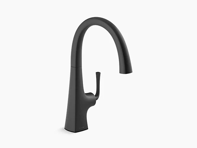 Kohler - Graze Single-Handle Bar Sink Faucet