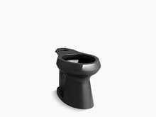 Kohler Highline Elongated Chair Height Toilet Bowl 80020