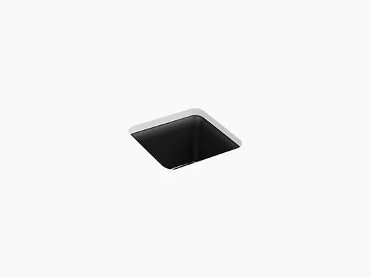 Kohler - 15-1/2" Undermount Bar Sink