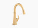 Kohler - Riff Single-Handle Bar Sink Faucet