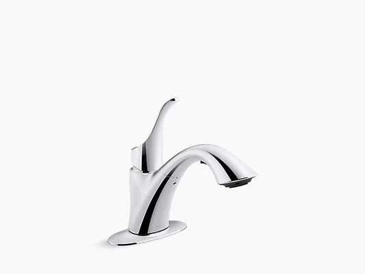 Kohler Simplice Laundry Sink Faucet 22035