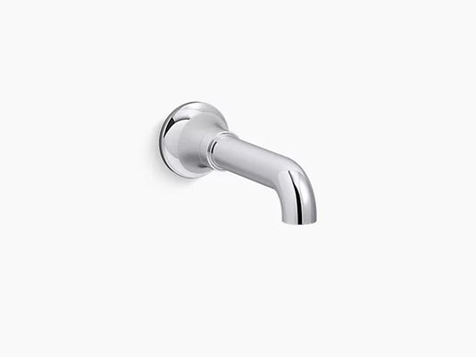 Kohler Tone Wall-mount Non-diverter Bath Spout