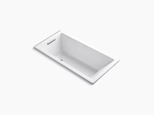 Kohler - Underscore Rectangle Drop-In Bath 60" X 30"