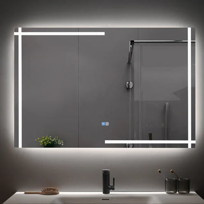 Kodaen Giftfy Bathroom LED Vanity Mirror LM220C