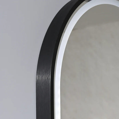 Kodaen Kodaen Atomic Framed Front Light LED Mirror LMF924A