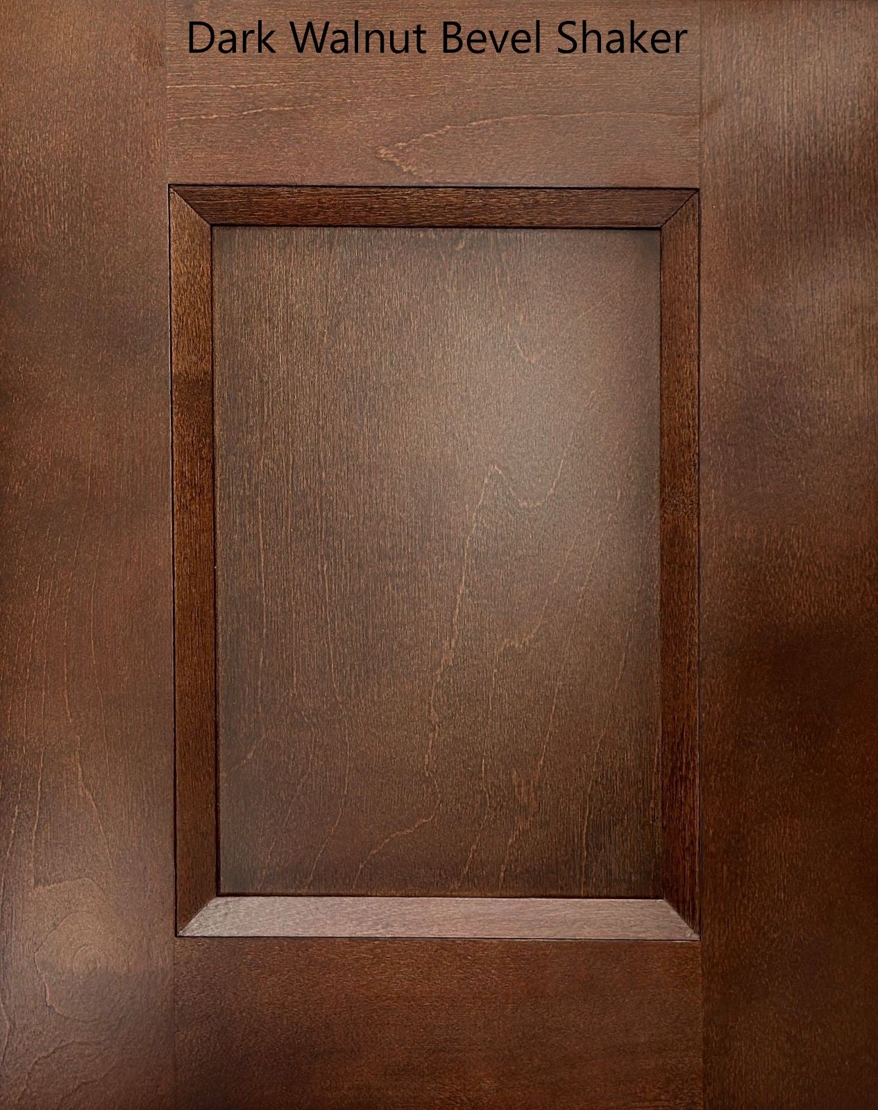 Bella 24" / 30" / 36" Solid Wood Floor Mount Vanity with Quartz Countertop - 2 Doors