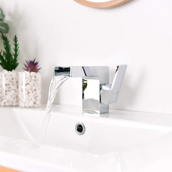 Kodaen Niagra Single Hole Bathroom Faucet F11101
