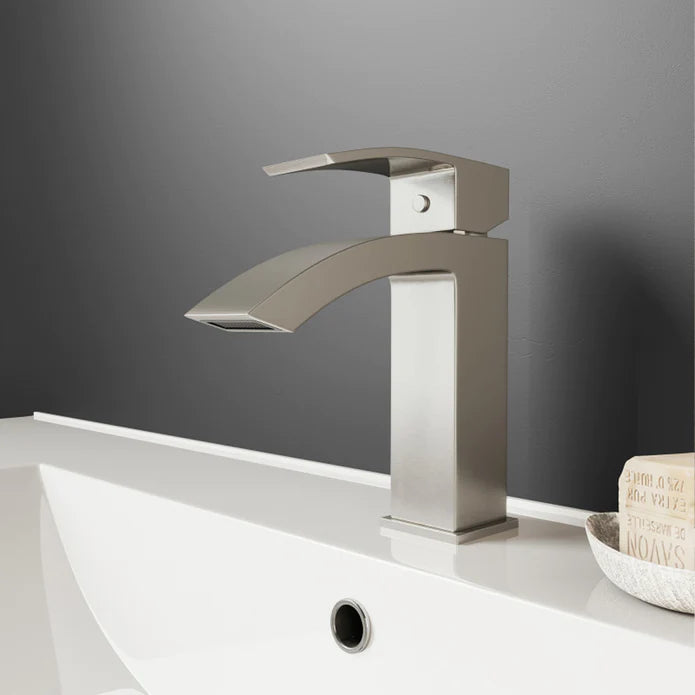 Kodaen Satro Single Hole Bathroom Faucet F11103