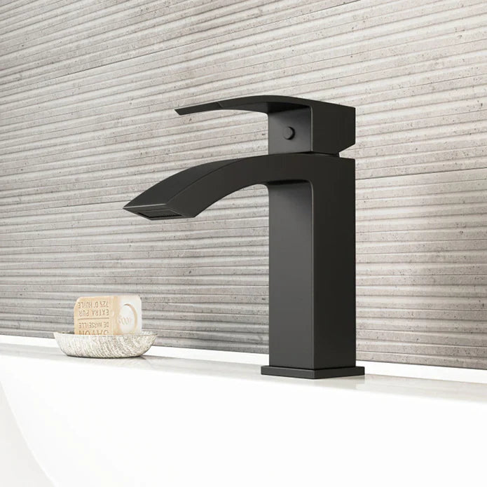 Kodaen Satro Single Hole Bathroom Faucet F11103