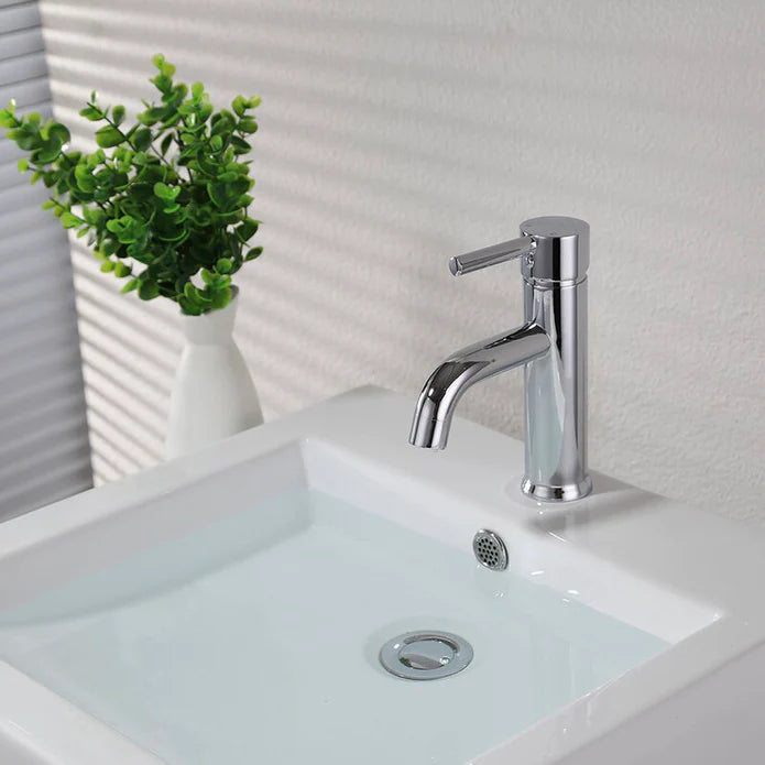 Kodaen Elegante Single Hole Bathroom Faucet F11104