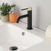 Kodaen Elegante Single Hole Bathroom Faucet F11104