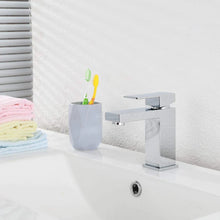 Kodaen Madison Single Hole Bathroom Faucet - F11123