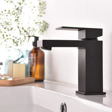 Kodaen Madison Single Hole Bathroom Faucet - F11123