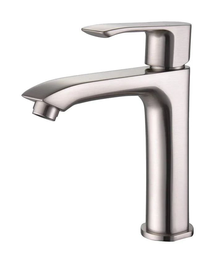 Kodaen Slim Single Hole Bathroom Faucet F11125