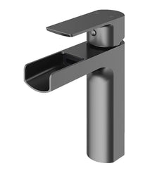 Kodaen Ellise Single Hole Bathroom Faucet F11126