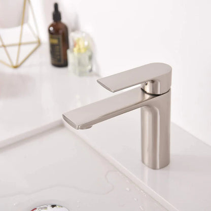 Kodaen Timelyss Single Hole Bathroom Faucet F11127
