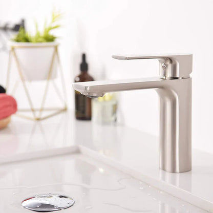 Kodaen Timelyss Single Hole Bathroom Faucet F11127