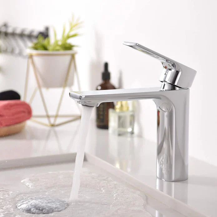 Kodaen Timelyss Single Hole Bathroom Faucet F11127