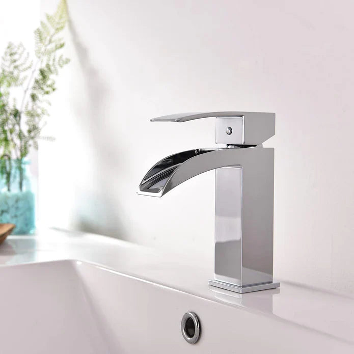 Kodaen New Satro Single Hole Bathroom Faucet F11133