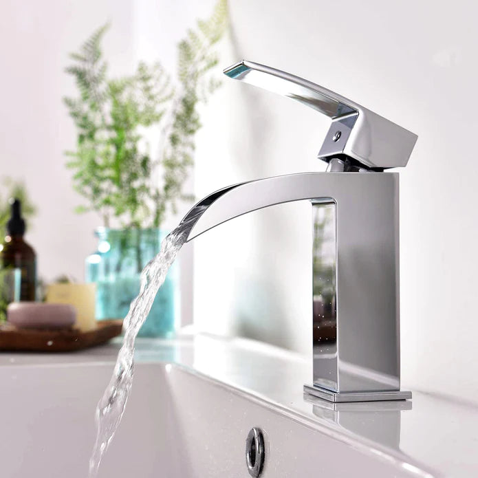 Kodaen New Satro Single Hole Bathroom Faucet F11133