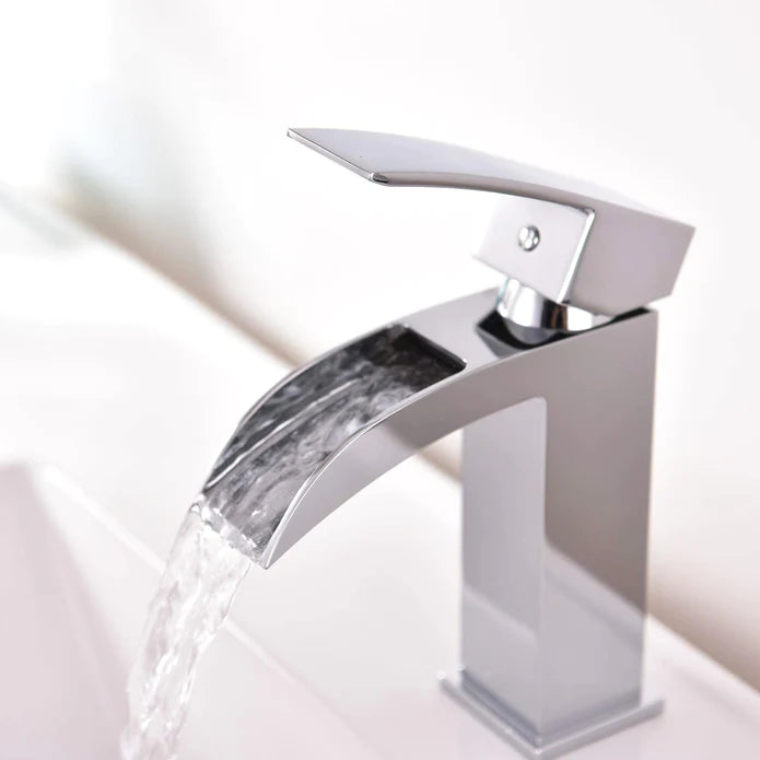 Kodaen New Satro Single Hole Bathroom Faucet F11133