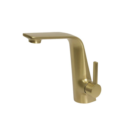 Robinet de salle de bain monotrou Kodaen Archstream F11140