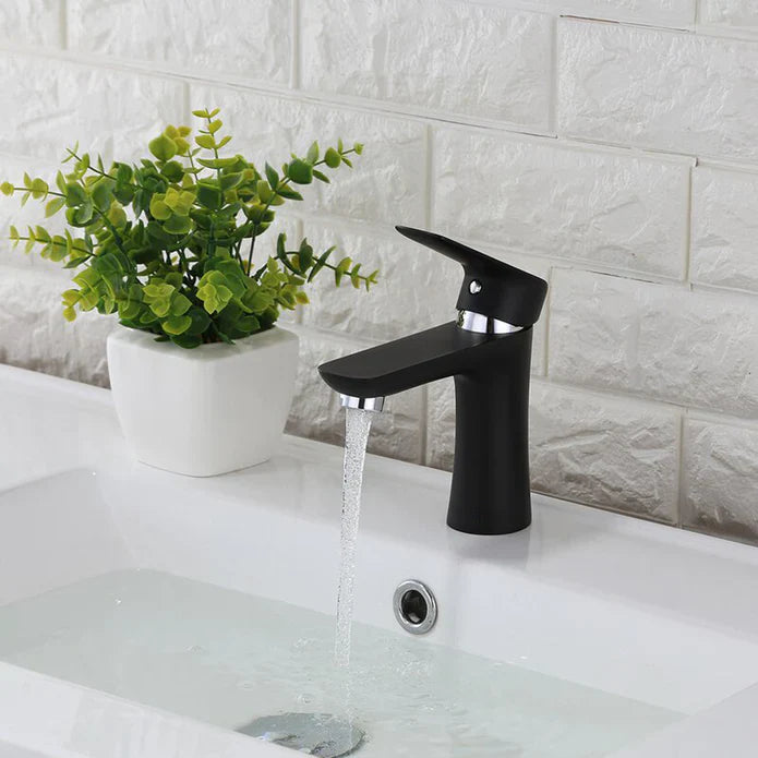 Kodaen Boston Single Hole Bathroom Faucet F11150