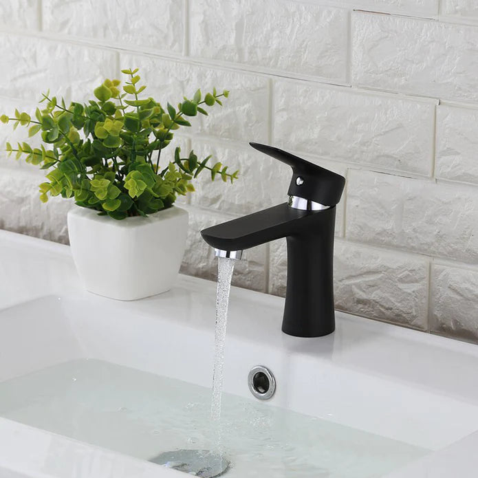 Kodaen Boston Robinet de salle de bain monotrou F11150