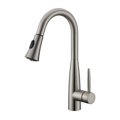 Kodaen Davison Pull-Down Dual Spray Kitchen Faucet F23113