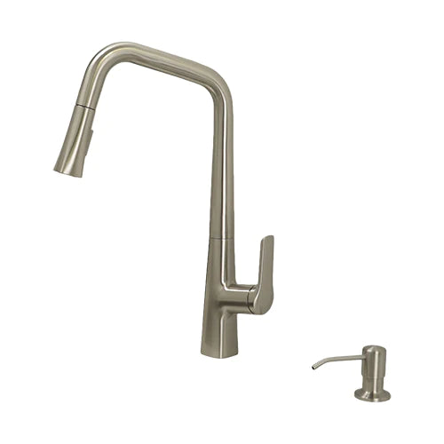 Kodaen Grani Pull-Down Dual Spray Kitchen Faucet F23128