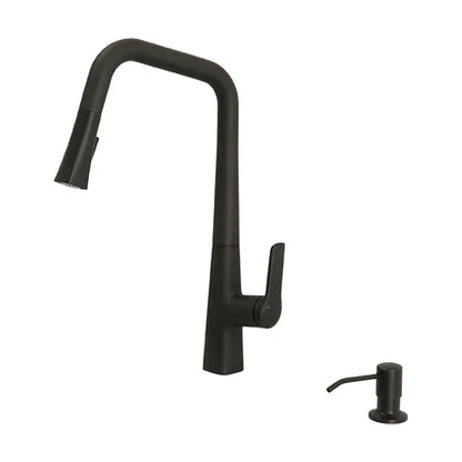 Kodaen Grani Pull-Down Dual Spray Kitchen Faucet F23128