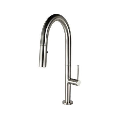 Kodaen Elegante Pull-Down Dual Spray Kitchen Faucet F23304